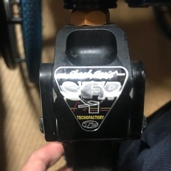 オーエックス　車椅子　スポーツタイプ　ブルーメタリック　車いす　車イスの画像