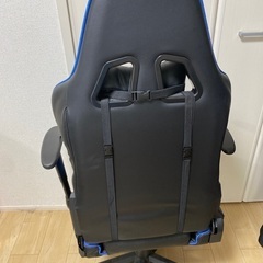 引き取り手見つかっています。ゲーミングチェア GT RACINGの画像