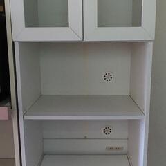 食器棚　無料でお譲りします