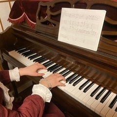 三鷹市･武蔵境最寄りのピアノ・音楽教室dolce♪の画像