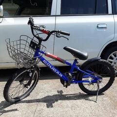 13インチ自転車