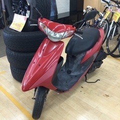 【✨バッテリー新品装着❗️現状販売❗️】SUZUKI アドレス ...