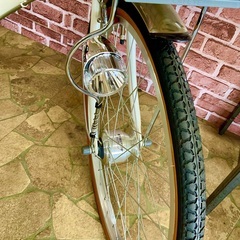 子供自転車　新古車　22インチ　ギムレットの画像