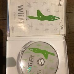 Wii フィット