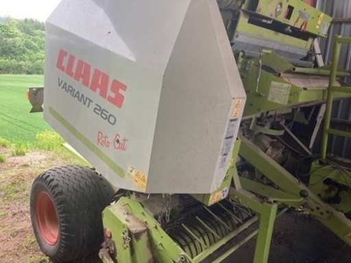 クラース　ロールベーラー