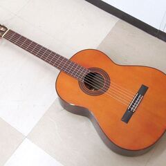 YAMAHA ヤマハ クラシックギター ガットギター G-70D...