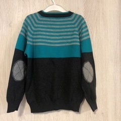 ⛄️ニット　110⛄️の画像