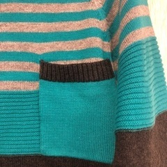 ⛄️ニット　110⛄️の画像