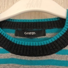 ⛄️ニット　110⛄️の画像