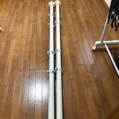 IKEASTOLMEN支柱のみ2個