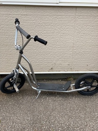 キックボード キックスクーター バギークロス