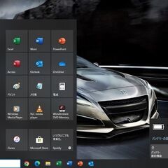 ※※6/7フリマサイトで売却済み※※【12023】NEC Corei7-2670QM メモリ8GB SSD256GB 五所川原まで来て頂ける方限定