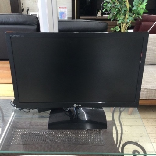 【HDMI/DVI-D/D-Sub端子搭載❗️在宅ワークに❗️✨】定価¥15,693 LG 23型液晶ディスプレイ E2351VR-BN