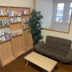 南区にて障がい者グループホーム新規オープン‼️の画像