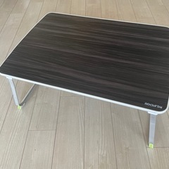 折り畳みテーブル　軽量