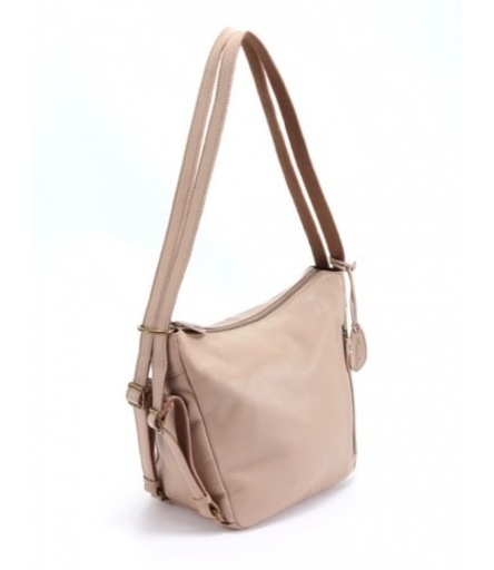 ANNA MARIE \u0026 LE CHEVAL AILE NUDY ショルダーバッグ