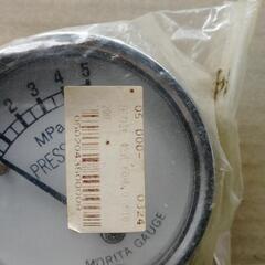 農業機械類の計器？