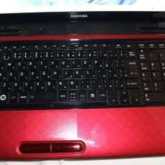 東芝ダイナブック　最新のwindows11 をクリーンインストールしました。サポート完備です。の画像