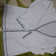 クレージュ　カーディガン　(M)の画像