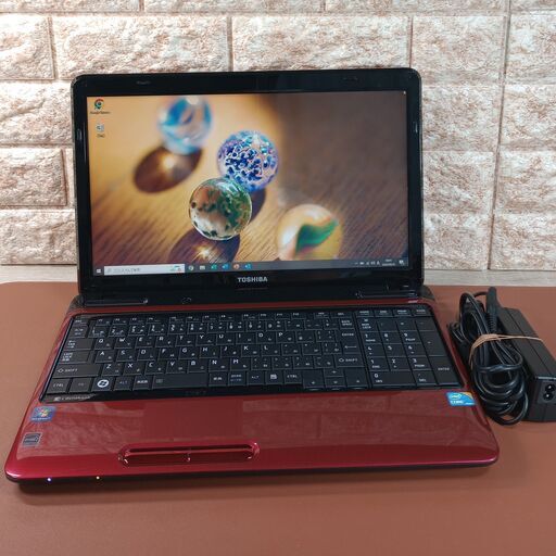 ※※6/25受渡完了※※33 Windows10 Corei5-480M メモリ4GB SSD128GB 五所川原まで来て頂ける方限定