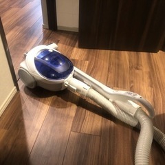 日立　掃除機　