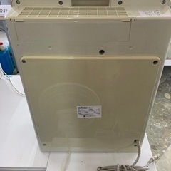 【SALE】アースプラスエアー　業務用空気清浄機   SA-807J  リサイクルショップ宮崎屋住吉店25.8.8の画像