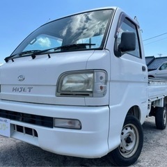 【支払総額22万円】車検令和6年6月まで ハイゼットトラック A...