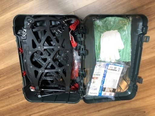 タイヤチェーン