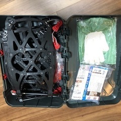 タイヤチェーン