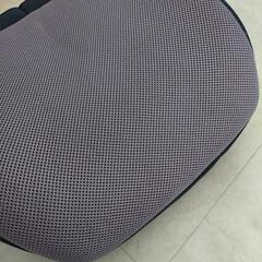 ジュニアシート　チャイルドシートの画像