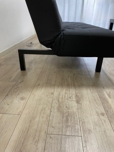 IKEA 新品未使用　ソファベッド　BALKARP