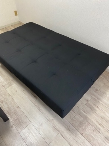 IKEA 新品未使用　ソファベッド　BALKARP