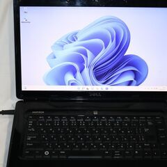 お譲りします。DELL inspiron 1545。　Windo...