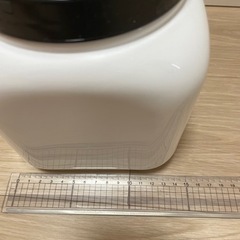 洗剤　プロテイン　キャニスター　オキシクリーンの画像