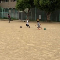 6月11日土曜　初開催！！技術に特化したサッカー教室開校！！