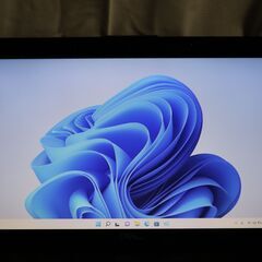 DELL inspiron1545　Windows11にグレードアップ　メモリー4GB 　アップデートも完了しています。　最新版オフィス2019もインストール済です。の画像