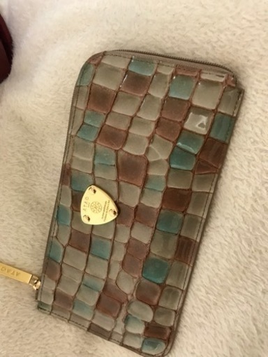 ATAO slimo (スリモ) アドリアエメラルド