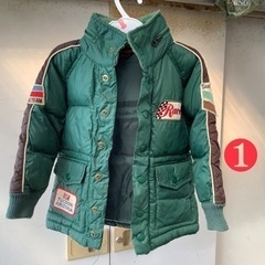 ジャンバー