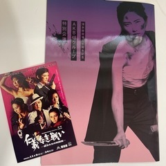 AKB48グループ　パンフレット