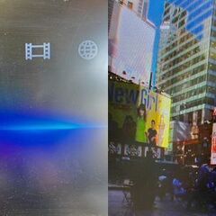 ブルーレイ DVD プレーヤー SONY ソニー BDP-S1100 HDMI出力 リモコン付き 13年製 /  AJ-0238-T1の画像