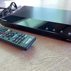 ブルーレイ DVD プレーヤー SONY ソニー BDP-S11...
