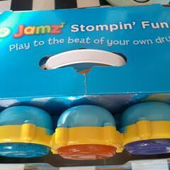  costco コストコ VTech Zoo Jamz Stom...