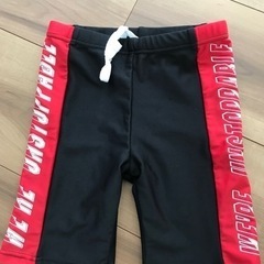 スイミングパンツ⭐︎海パン⭐︎新品未使用①