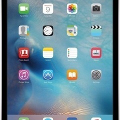 【完全保証】Apple iPad mini 4 Wi-Fi + ...