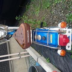 ロードパル 部品取りの画像