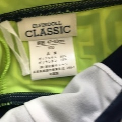 スイミングパンツ⭐︎海パン⭐︎新品未使用③の画像