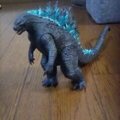 ムービーモンスターシリーズ　の画像