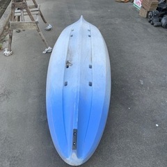 カヌー　インテリア　オブジェ　雰囲気作り　置物の画像