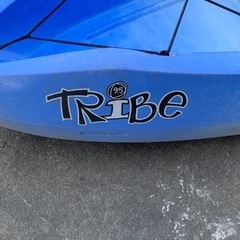 カヌー　インテリア　オブジェ　雰囲気作り　置物の画像