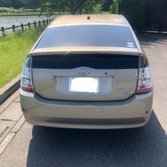 お買い得車　車検長いプリウスG 20コミコミ価格！すぐに乗って帰れます！の画像